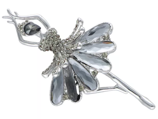 W2C89 BROSZKA OZDOBNA