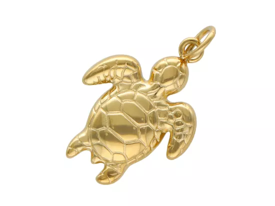 P5W53 ZAWIESZKA OZDOBNA STAL CHIRURGICZNA - 1 SZTUKA