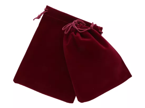 O1J26 WORECZKI NA BIŻUTERIĘ 160/120 mm - 10 SZTUK