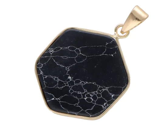 W2I23 WISIOR ZAWIESZKA HOWLIT CZARNY LUX