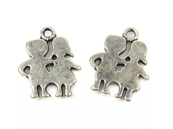 P4S54 ELEMENT OZDOBNY ZAWIESZKA - 2 SZTUKI