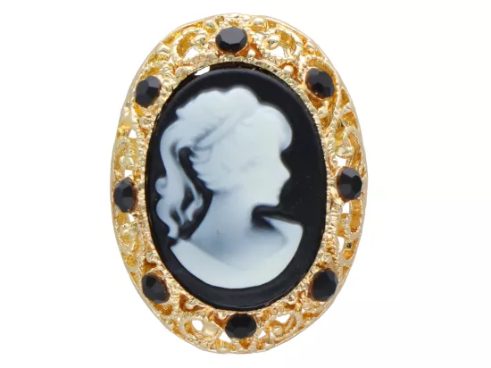 W2M50 BROSZKA OZDOBNA