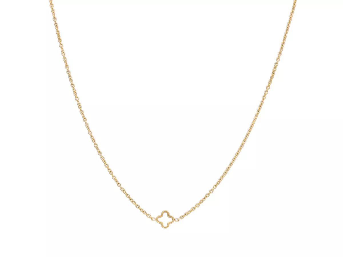 N3N78 NASZYJNIK STAL CHIRURGICZNA