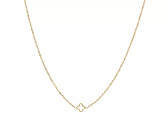 N3N78 NASZYJNIK STAL CHIRURGICZNA