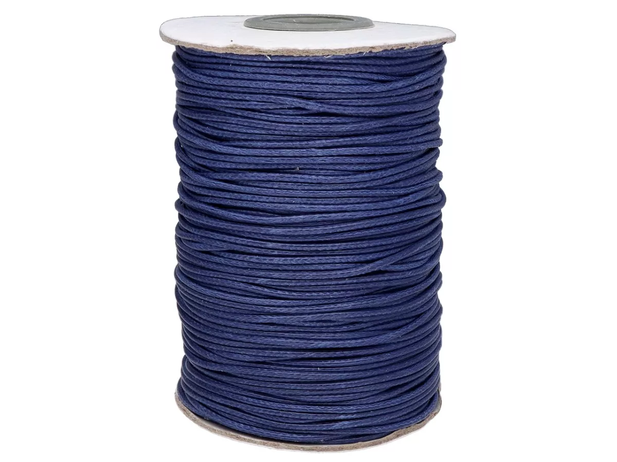 L3J45 SZNUREK JUBILERSKI WOSKOW 1,6 mm 90m