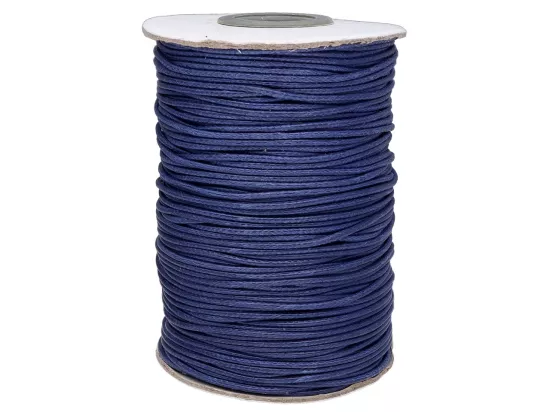 L3J45 SZNUREK JUBILERSKI WOSKOW 1,6 mm 90m