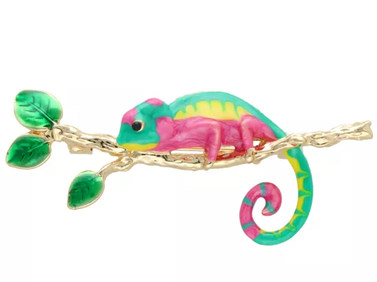 W2Y51 BROSZKA OZDOBNA