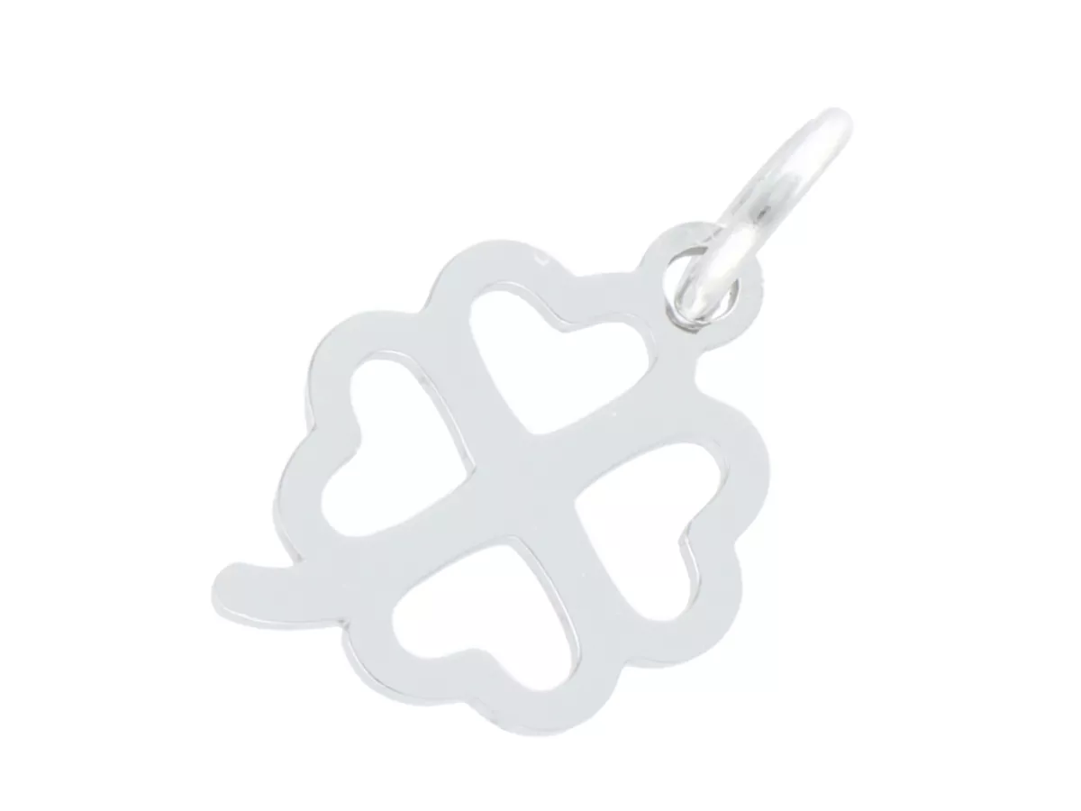 P5R98 ZAWIESZKA OZDOBNA ZE STALI CHIRURGICZNEJ - 1 SZTUKA