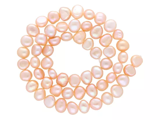 P1G66 PERŁY NATURALNE - 1 SZNUR