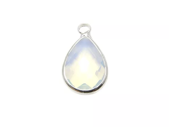 P5H05 ZAWIESZKA OZDOBNA KRYSZTAŁEK 1 SZTUKA