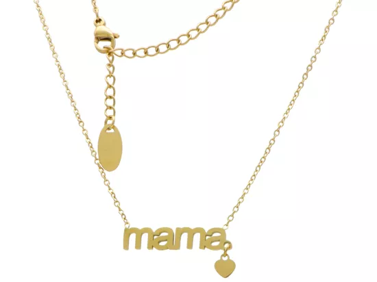 N3A81 NASZYJNIK STAL CHIRURGICZNA - MAMA