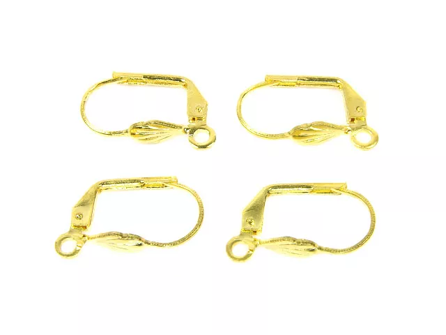 P5D98 BIGLE ZAMKNIĘTE - 4 SZTUKI