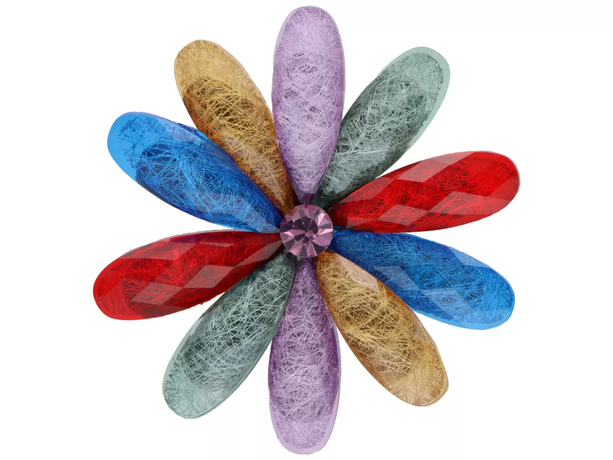 W2J66 BROSZKA OZDOBNA