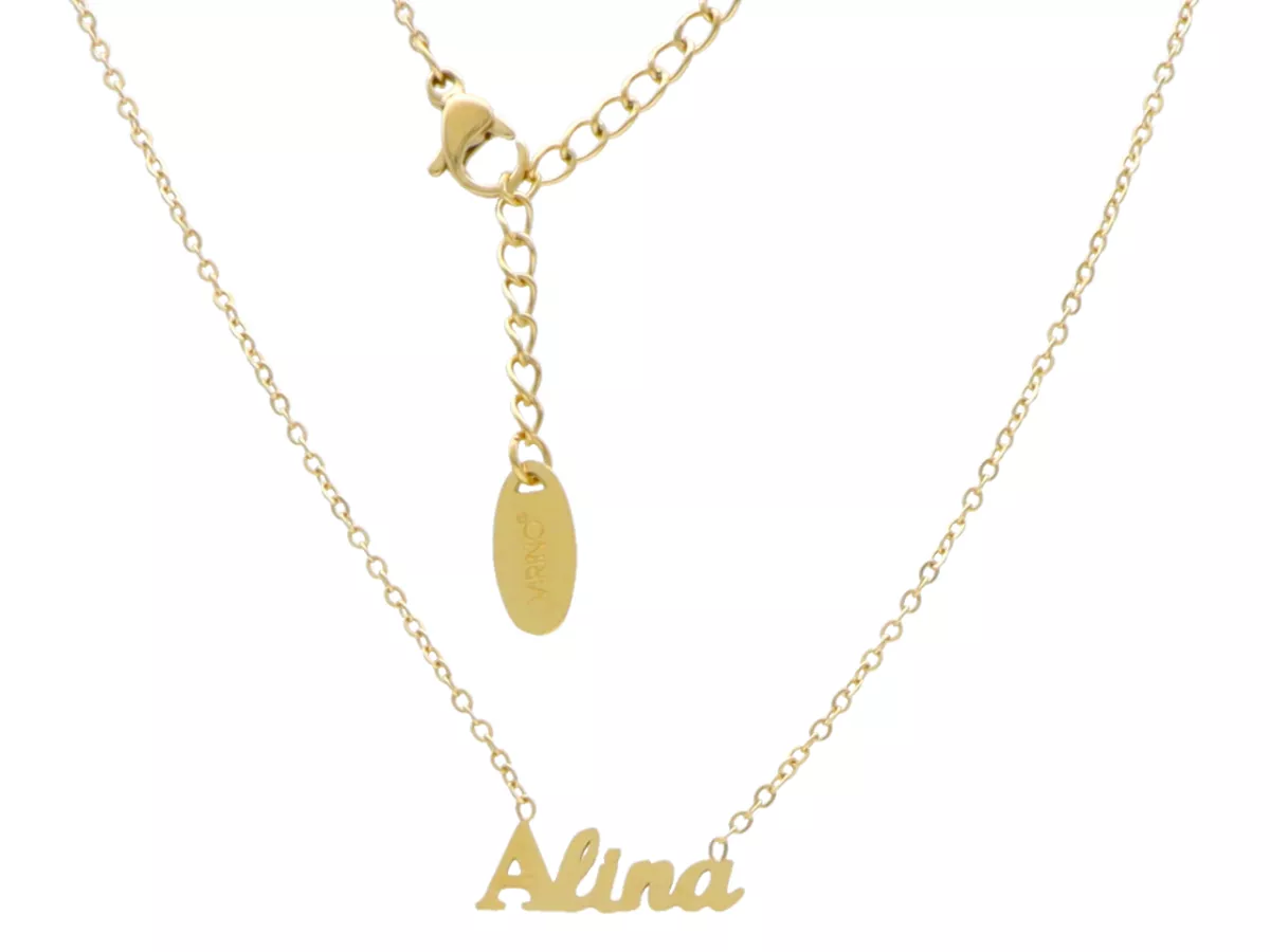 N2W72 NASZYJNIK STAL CHIRURGICZNA - ALINA