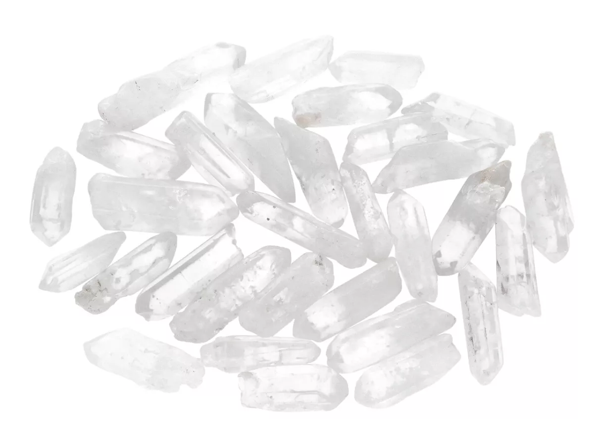 K7J88 KRYSZTAŁ GÓRSKI BRYŁKI - 1 KILOGRAM