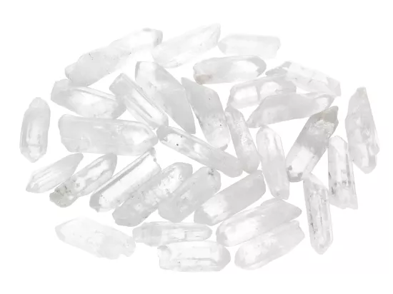 K7J88 KRYSZTAŁ GÓRSKI BRYŁKI - 1 KILOGRAM