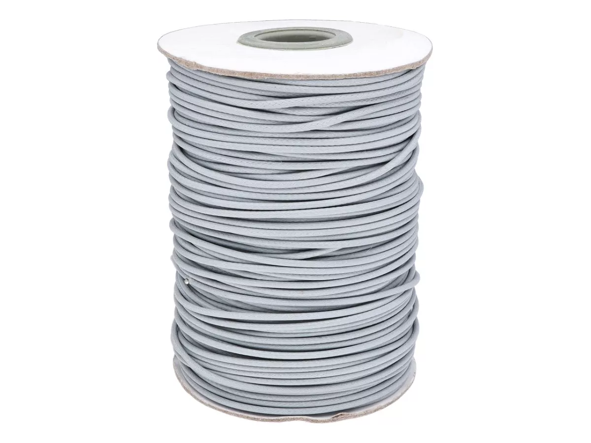 L3G20 SZNUREK JUBILERSKI WOSKOW. 1,6mm - 90m