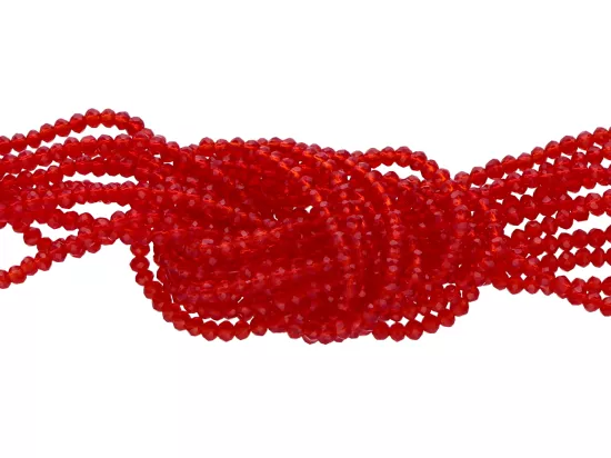 S1U73 KRYSZTAŁKI 2,5/1,8 mm HURT - 10 SZTUK