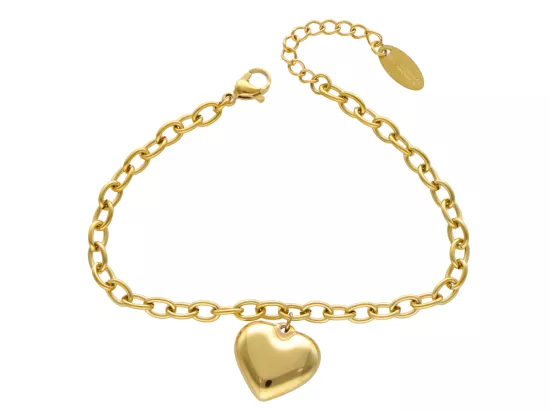 R3Z30 BRANSOLETKA STAL CHIRURGICZNA