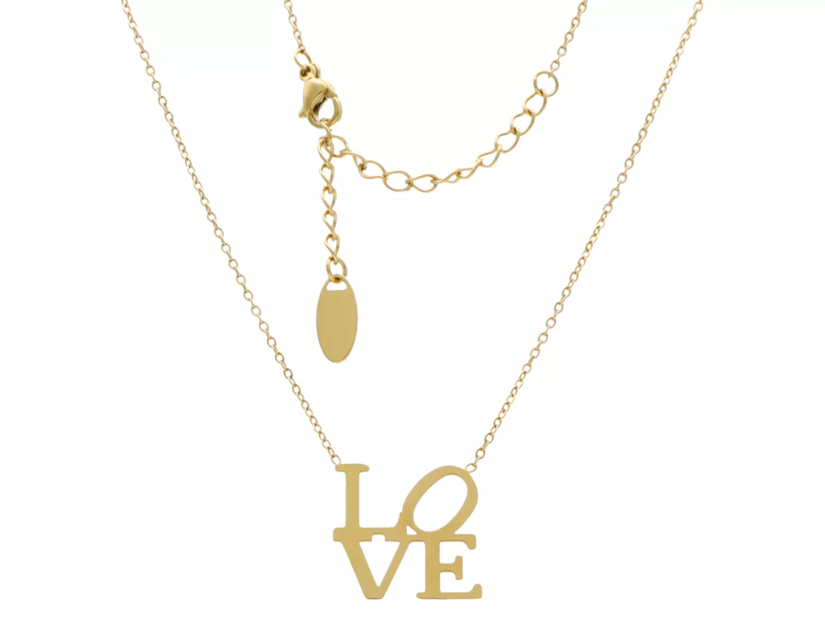 N3A83 NASZYJNIK STAL CHIRURGICZNA