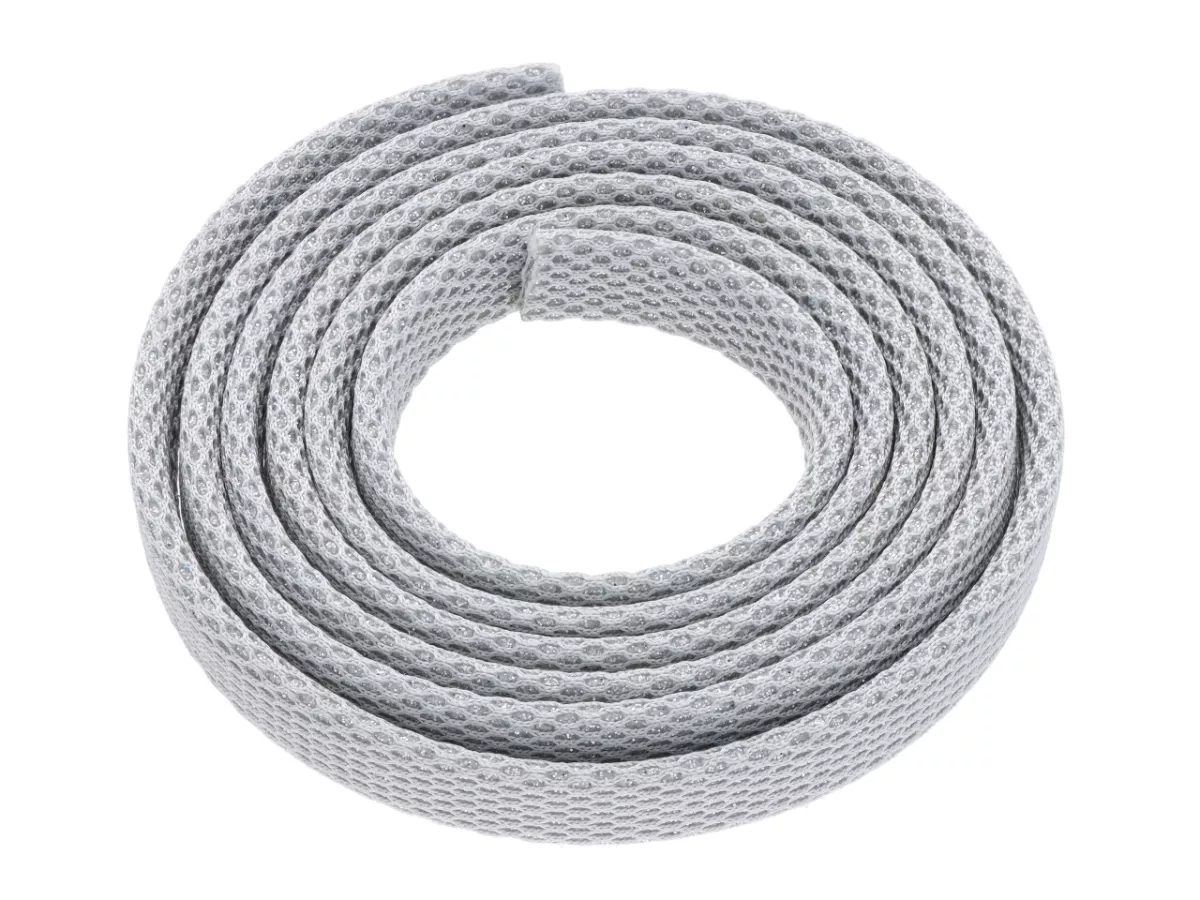 L3L33 SZNUREK JUBILERSKI OZDOBNY 10/3,5 mm - 1 m -30%!!