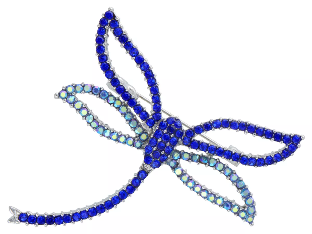 W2Z13 BROSZKA OZDOBNA