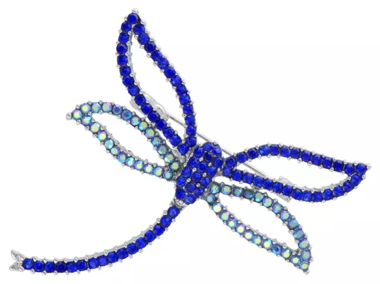 W2Z13 BROSZKA OZDOBNA