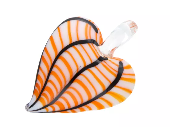 W2L62 WISIOR ZAWIESZKA SZKŁO WENECKIE