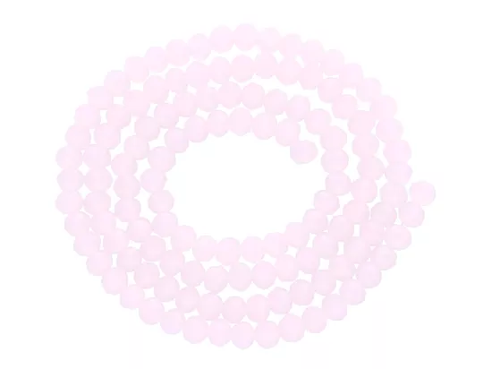 S1T70 KRYSZTAŁKI 4,5/3,5 mm - 1 SZNUR