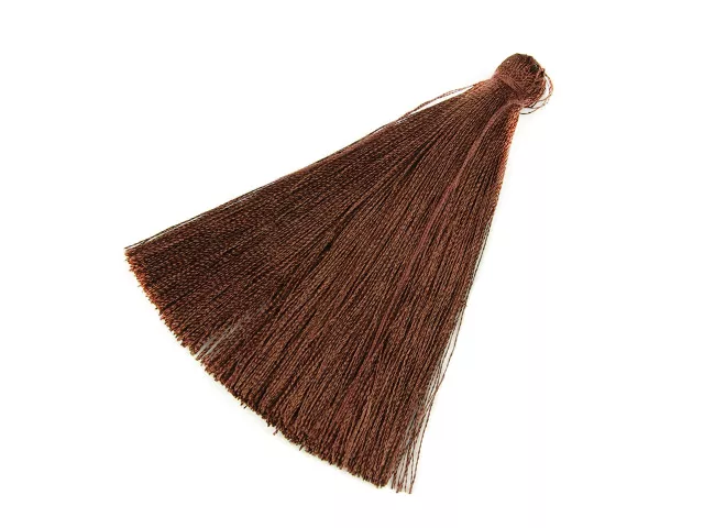 P5K51 ELEMENT OZDOBNY ZAWIESZKA CHWOST 80 mm - 1 SZTUKA