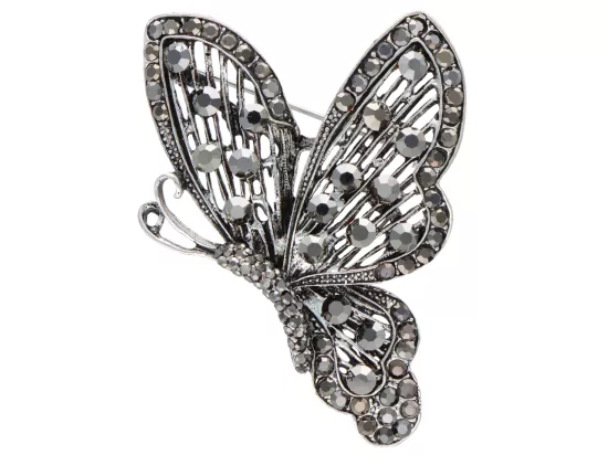 W1U68 BROSZKA OZDOBNA