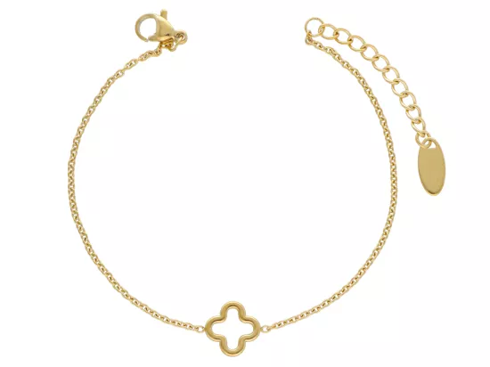 R4Z52 BRANSOLETKA STAL CHIRURGICZNA