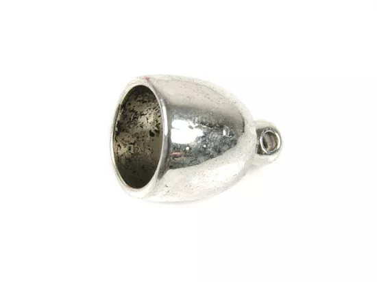 P4K93 KOŃCÓWKA DO RZEMIENI - 1 SZTUKA