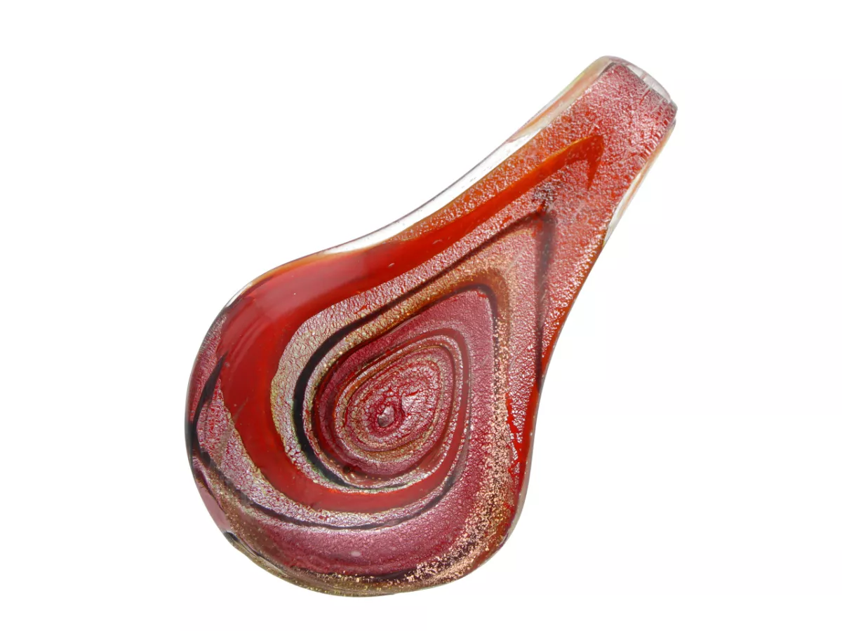 W1O53 WISIOR ZAWIESZKA SZKŁO WENECKIE