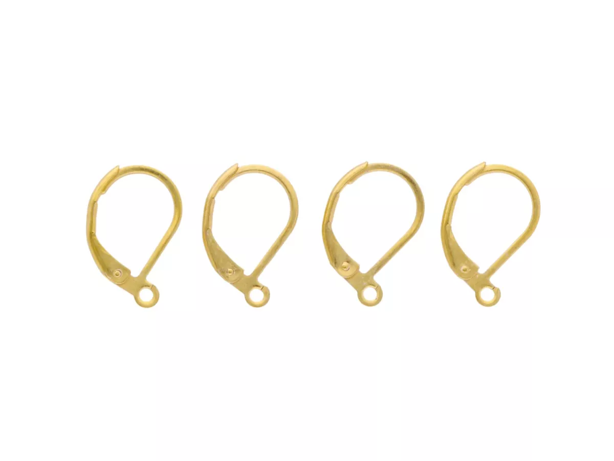 P5T73 BIGLE ZAMKNIĘTE STAL CHIRURGICZNA - 4 SZTUKI