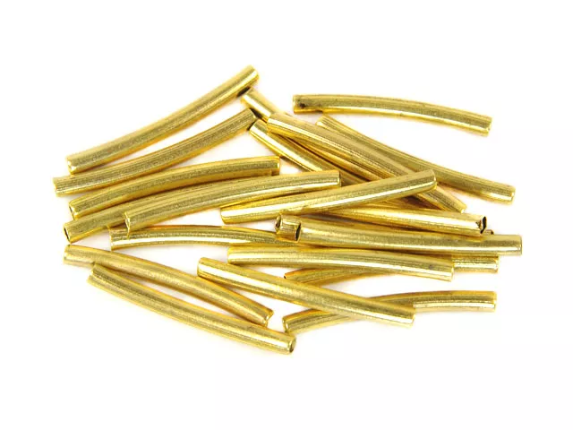 P5B99 RURKI ŁUK 15/1,5 mm - 20 SZTUK