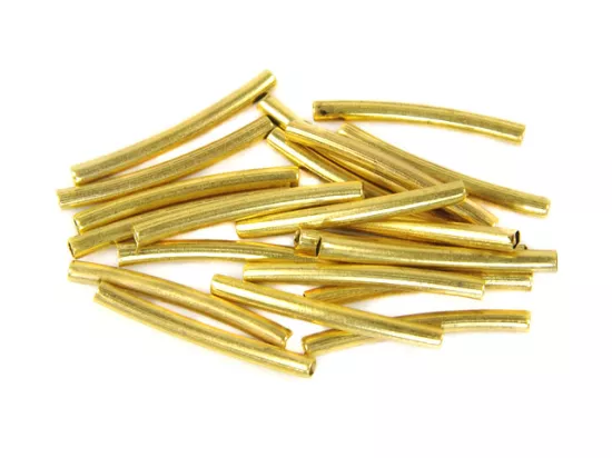 P5B99 RURKI ŁUK 15/1,5 mm - 20 SZTUK