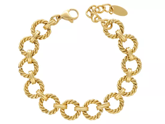 R5C75 BRANSOLETKA STAL CHIRURGICZNA