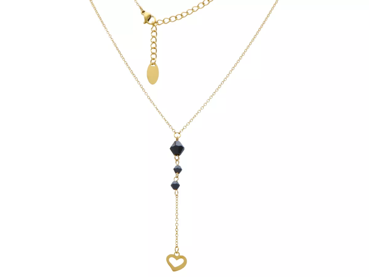 N3G60 NASZYJNIK STAL CHIRURGICZNA