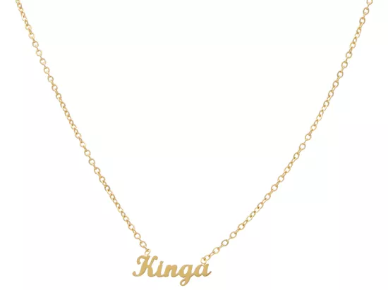 N2P75 NASZYJNIK STAL CHIRURGICZNA - KINGA