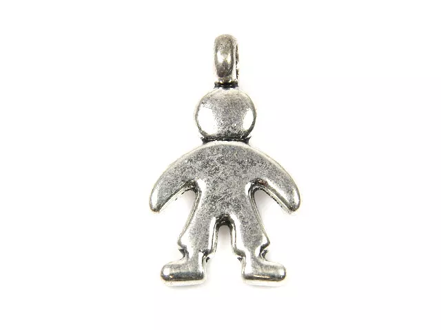 P4R06 ZAWIESZKA OZDOBNA - 1 SZTUKA