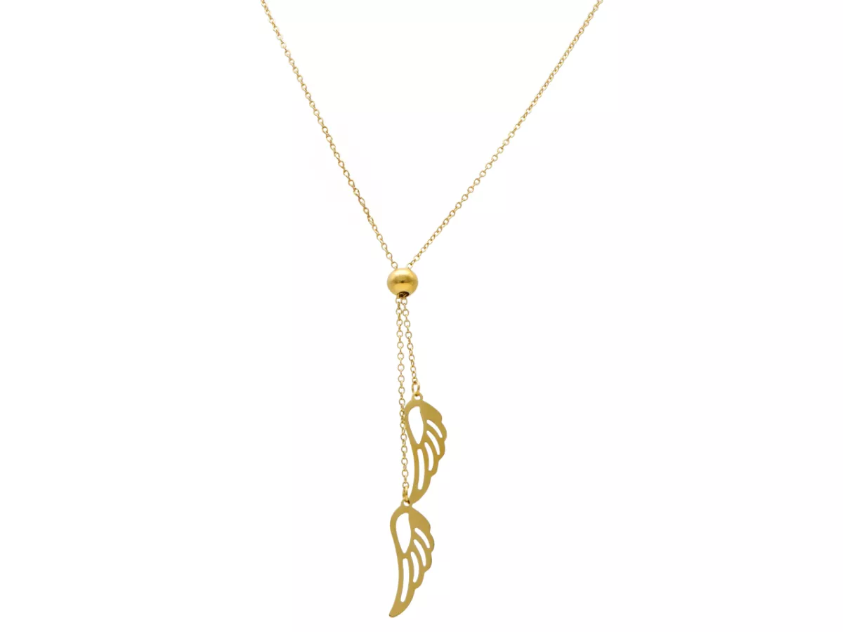 N3H35 NASZYJNIK STAL CHIRURGICZNA