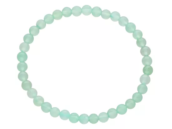 R4W48 BRANSOLETKA AWENTURYN KULE 4,5 mm