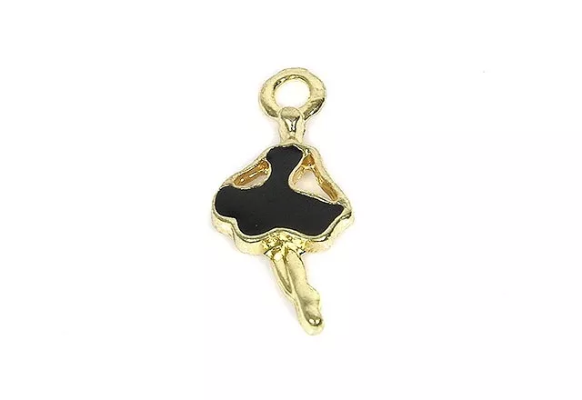 P5H95H ZAWIESZKA OZDOBNA EMALIOWANA - 10 SZTUK - HURT