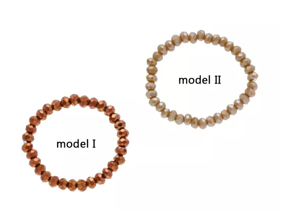 R4D73 PIERŚCIONEK KRYSZTAŁKI 2,5 mm