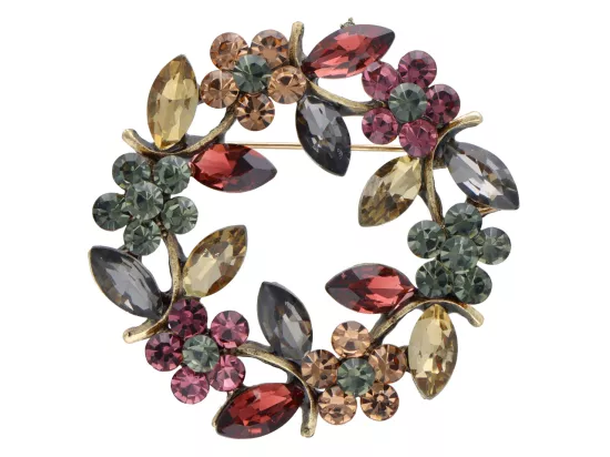 W2Z03 BROSZKA OZDOBNA