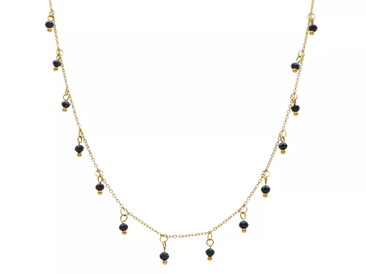 N3E51 NASZYJNIK STAL CHIRURGICZNA