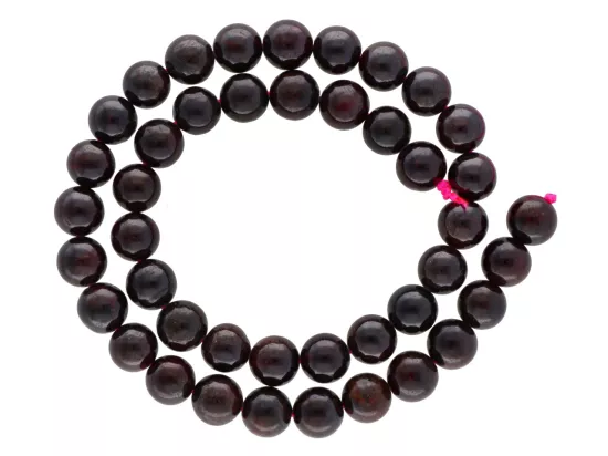 K7D16 GRANAT KULE 9 mm - 1 SZNUR