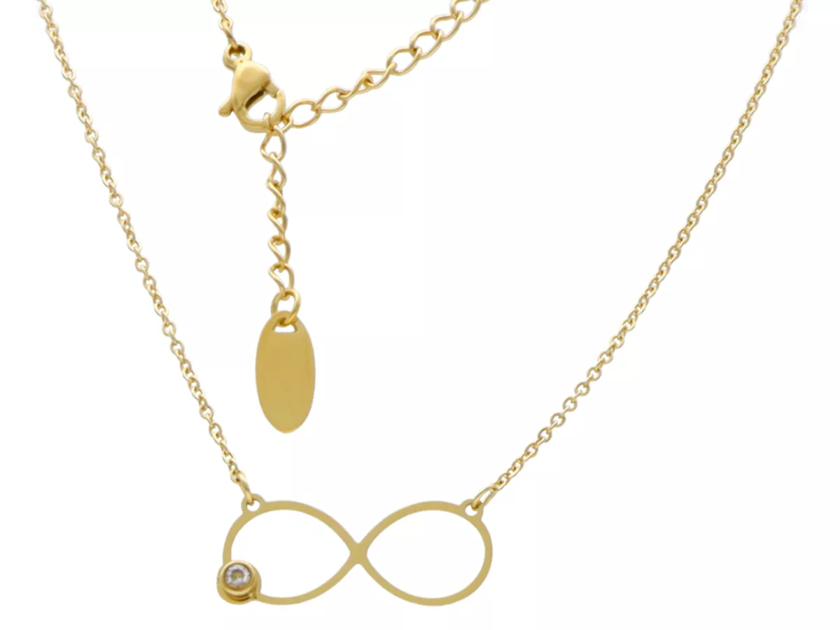 N3B52 NASZYJNIK STAL CHIRURGICZNA