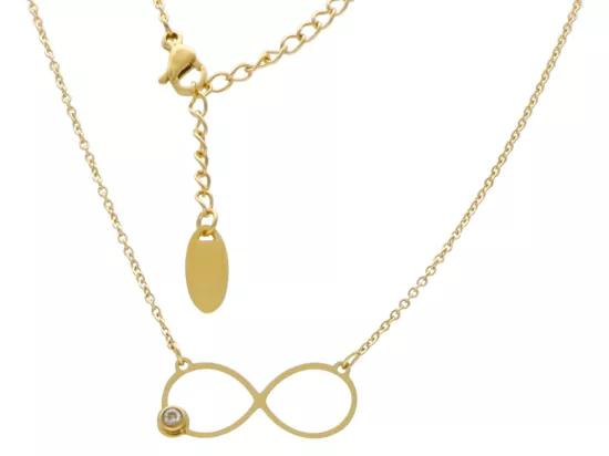 N3B52 NASZYJNIK STAL CHIRURGICZNA